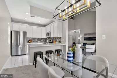11326 Westbrook Mill Lane #301, Fairfax, VA 22030 - Photo 10