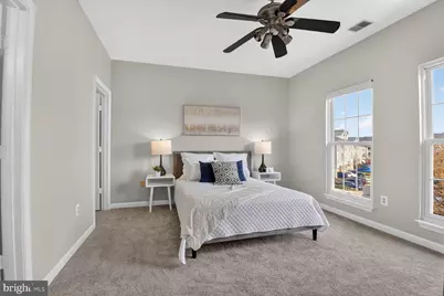 11326 Westbrook Mill Lane #301, Fairfax, VA 22030 - Photo 14