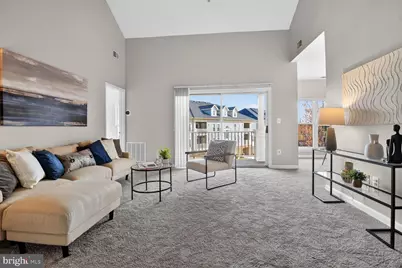 11326 Westbrook Mill Lane #301, Fairfax, VA 22030 - Photo 4