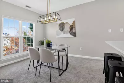11326 Westbrook Mill Lane #301, Fairfax, VA 22030 - Photo 8