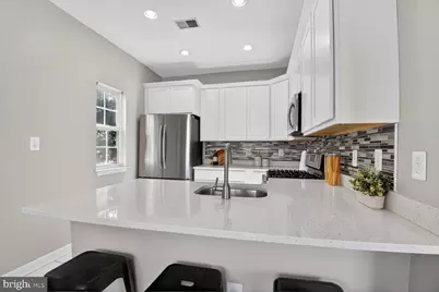 11326 Westbrook Mill Lane #301, Fairfax, VA 22030 - Photo 12