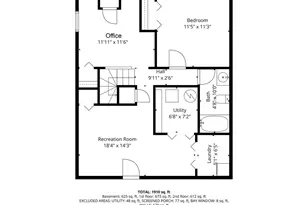 7139 Parkview Ave, Falls Church, VA 22042 - Photo 40