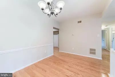 7938 Bentley Village Drive #32C, Springfield, VA 22152 - Photo 8