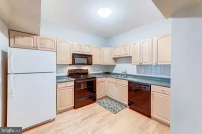 7938 Bentley Village Drive #32C, Springfield, VA 22152 - Photo 10