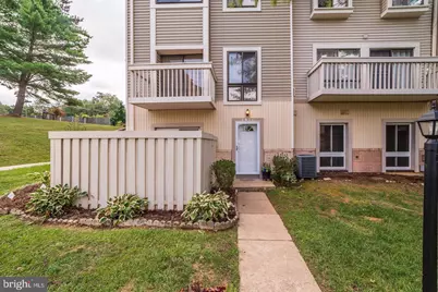 7938 Bentley Village Drive #32C, Springfield, VA 22152 - Photo 34