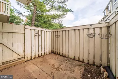 7938 Bentley Village Drive #32C, Springfield, VA 22152 - Photo 26