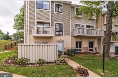 7938 Bentley Village Drive #32C, Springfield, VA 22152 - Photo 1