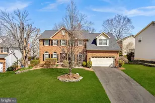 6625 Rock Lawn Dr, Clifton, VA 20124 - Photo 1