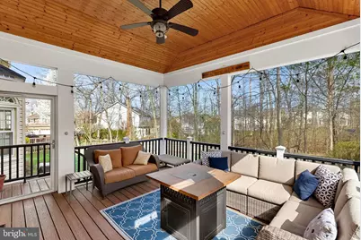 6625 Rock Lawn Drive, Clifton, VA 20124 - Photo 20