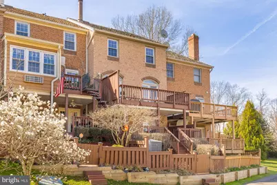 11806 Green Look Place, Fairfax, VA 22033 - Photo 38