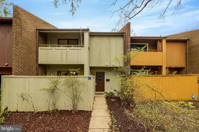 1752 Wainwright Drive, Reston, VA 20190 - Photo 2