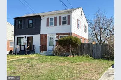 6821 Kenyon Drive, Alexandria, VA 22307 - Photo 1