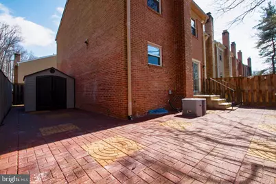 9120 Sweet Spice Court, Springfield, VA 22152 - Photo 44