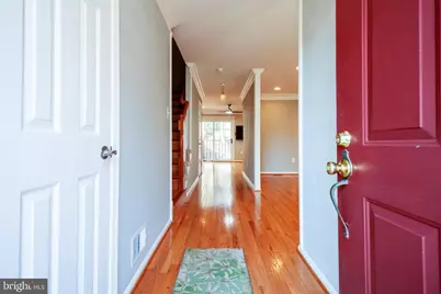 9120 Sweet Spice Court, Springfield, VA 22152 - Photo 2