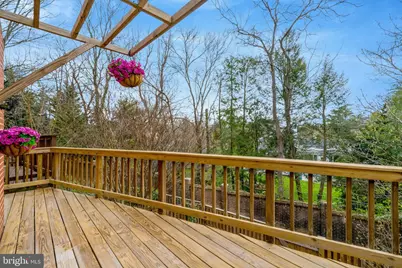 6331 Crooked Oak Lane, Falls Church, VA 22042 - Photo 38