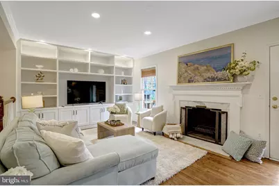 6331 Crooked Oak Lane, Falls Church, VA 22042 - Photo 10