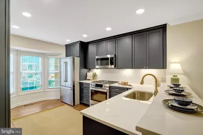 6331 Crooked Oak Lane, Falls Church, VA 22042 - Photo 2