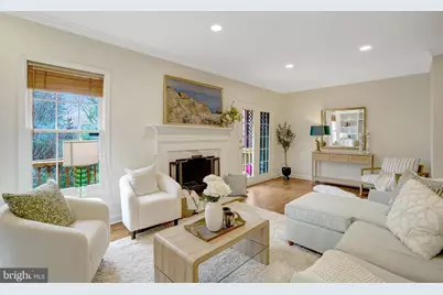 6331 Crooked Oak Lane, Falls Church, VA 22042 - Photo 12