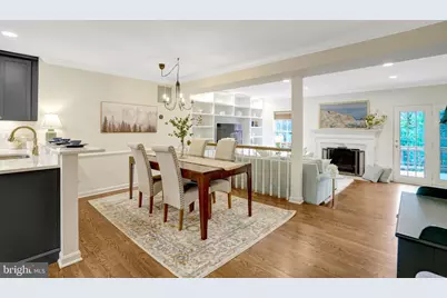 6331 Crooked Oak Lane, Falls Church, VA 22042 - Photo 6