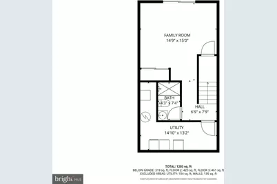 8504 Blue Rock Lane, Lorton, VA 22079 - Photo 50