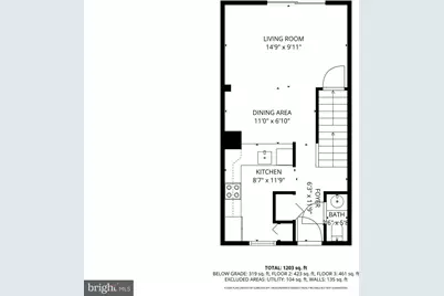 8504 Blue Rock Lane, Lorton, VA 22079 - Photo 48