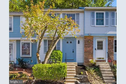 8504 Blue Rock Lane, Lorton, VA 22079 - Photo 1