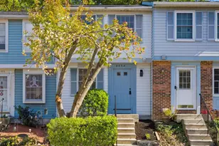 8504 Blue Rock Ln, Lorton, VA 22079 - Photo 1