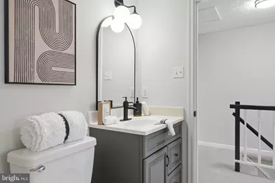 8504 Blue Rock Lane, Lorton, VA 22079 - Photo 8