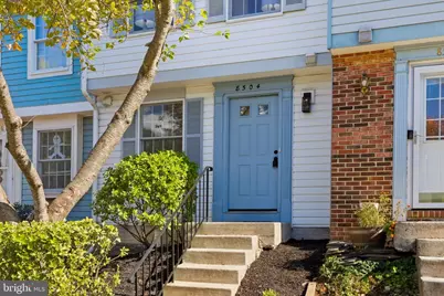 8504 Blue Rock Lane, Lorton, VA 22079 - Photo 2