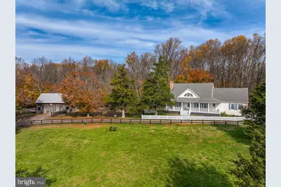 11208 W Montpelier Road, Great Falls, VA 22066 - Photo 6