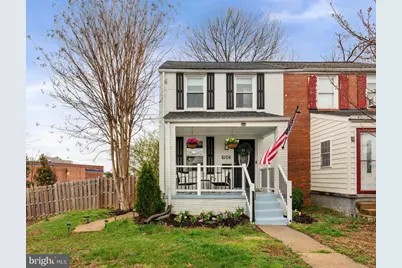 6106 N Kings Highway, Alexandria, VA 22303 - Photo 2