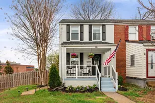 6106 N Kings Hwy, Alexandria, VA 22303 - Photo 2