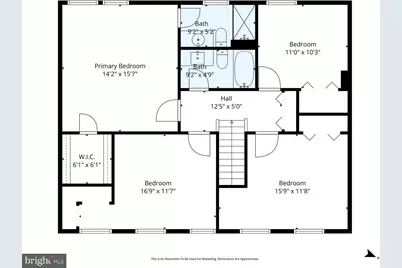 3244 Duck Pond Court, Herndon, VA 20171 - Photo 36