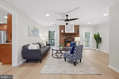 3244 Duck Pond Court, Herndon, VA 20171 - Photo 4