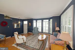 7826 Desiree St, Alexandria, VA 22315 - Photo 8