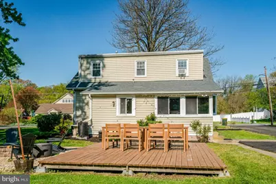 4913 Grafton Street, Alexandria, VA 22312 - Photo 46