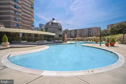 8380 Greensboro Drive #303, McLean, VA 22102 - Photo 28