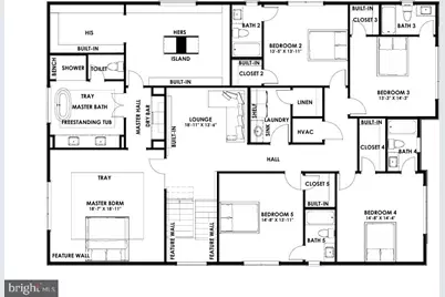 911 Desale Street SW, Vienna, VA 22180 - Photo 58