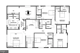 911 Desale St SW, Vienna, VA 22180 - Photo 58