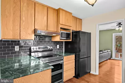 3819 Shelley Lane, Annandale, VA 22003 - Photo 16