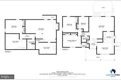 3819 Shelley Lane, Annandale, VA 22003 - Photo 48