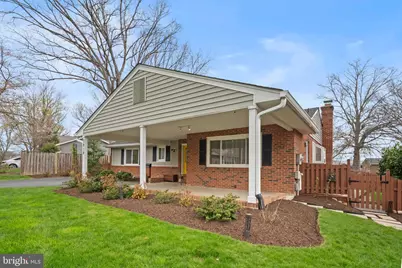 3819 Shelley Lane, Annandale, VA 22003 - Photo 4