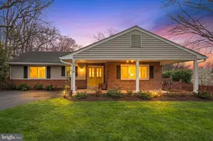 3819 Shelley Ln, Annandale, VA 22003 - Photo 1