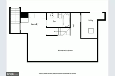 7416 Sportsman Drive, Falls Church, VA 22043 - Photo 22