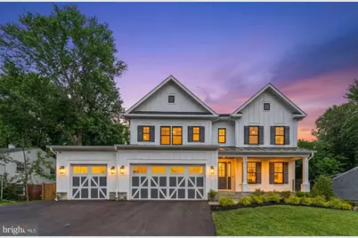 913 Hillcrest Drive SW, Vienna, VA 22180 - Photo 1