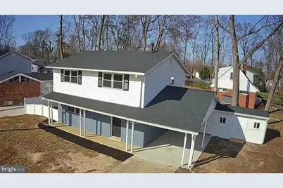 6815 Rolling Road, Springfield, VA 22152 - Photo 6