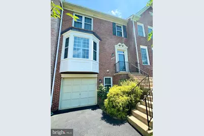 6252 Windham Hill Run, Alexandria, VA 22315 - Photo 1