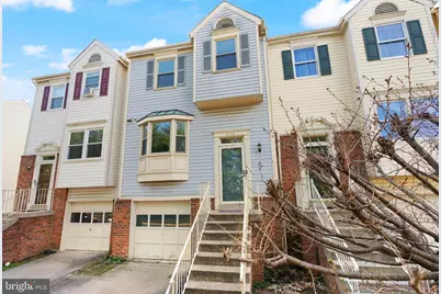 3733 Roxbury Lane, Alexandria, VA 22309 - Photo 2