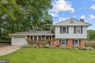 6800 Seton Ct, Springfield, VA 22152 - Photo 1