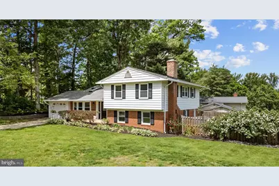 6800 Seton Court, Springfield, VA 22152 - Photo 4